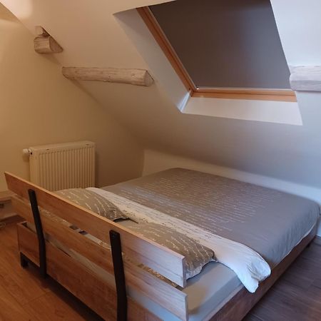 De Ploeg Villa Manderfeld Eksteriør bilde