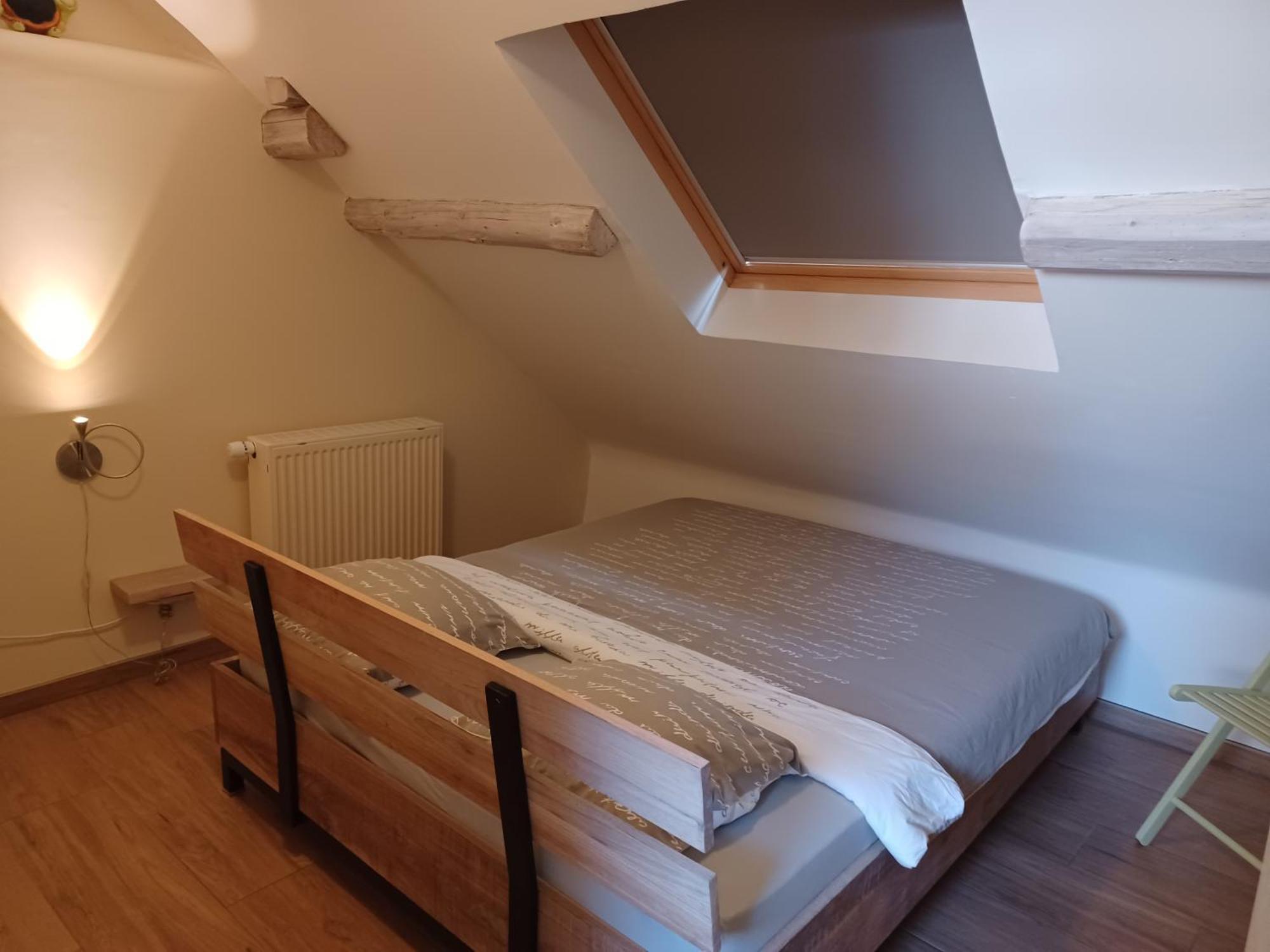 De Ploeg Villa Manderfeld Eksteriør bilde