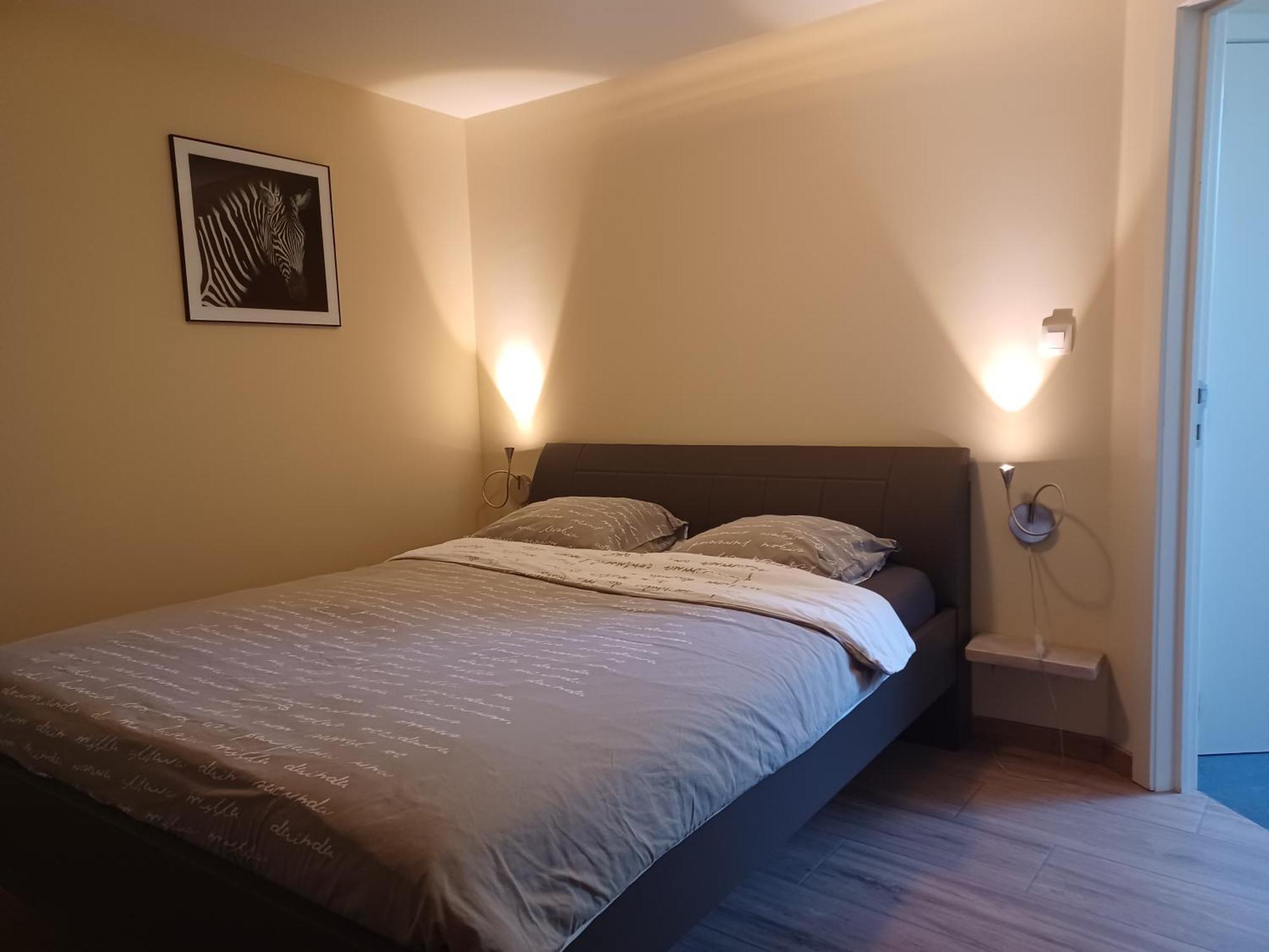 De Ploeg Villa Manderfeld Eksteriør bilde